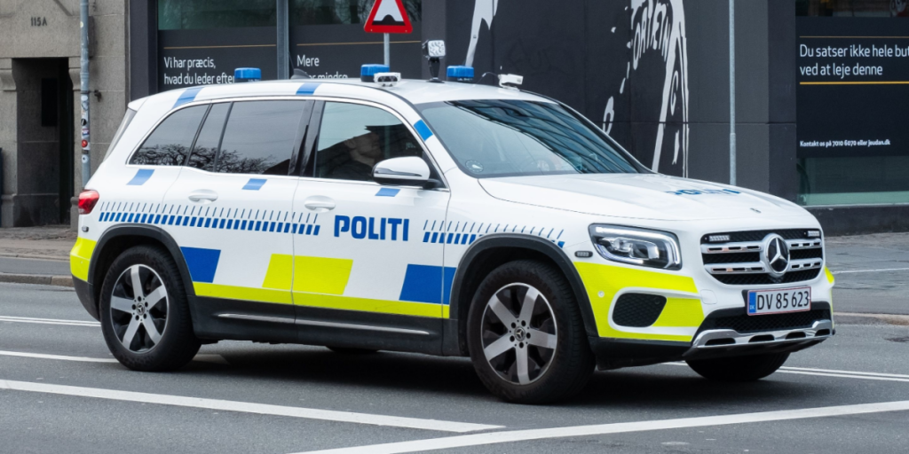 Giver bøde på 2500 kroner og betinget frakendelse – men mange danskere har slet ikke styr på denne trafikregel