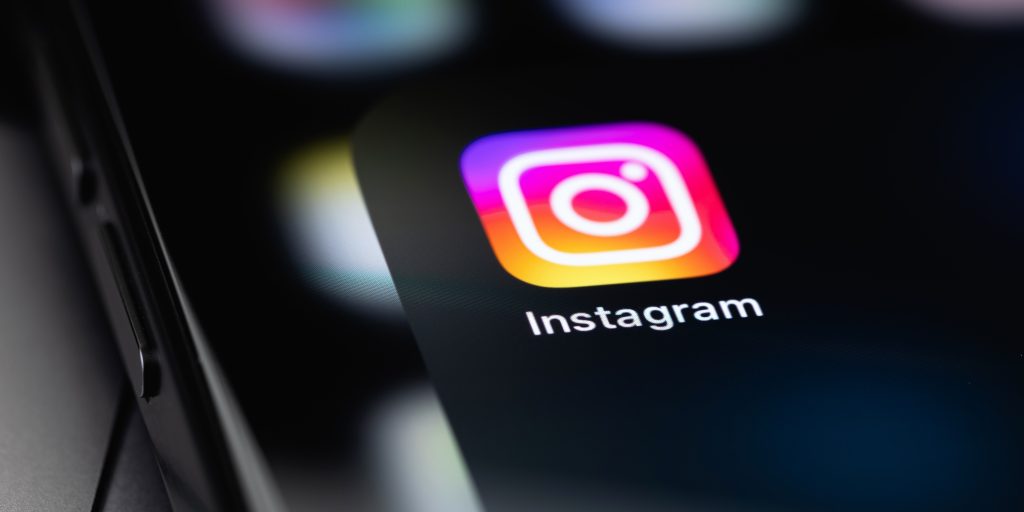 Digitalt Ansvar advarer: Instagrams nye tiltag giver forældre falsk tryghed