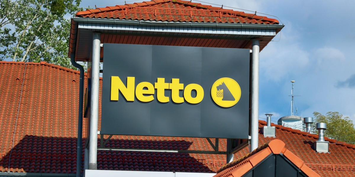Netto tager internettet med storm: Stor ros for ny kampagne
