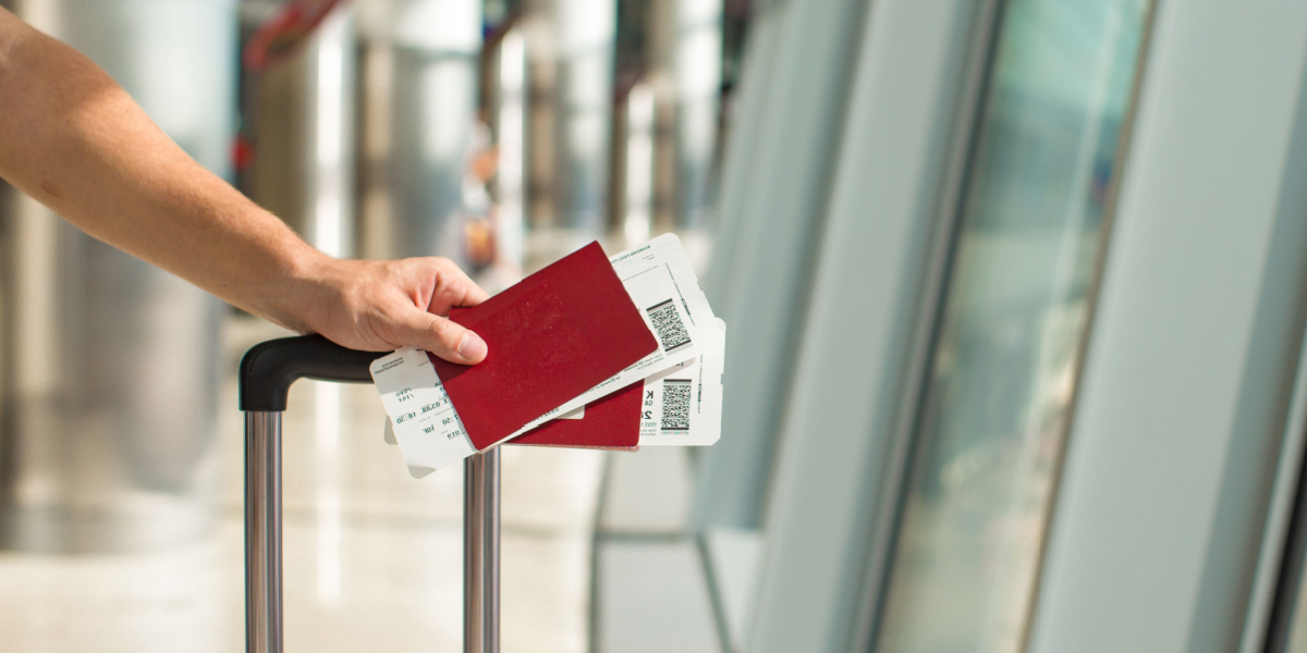 Ryger dit boarding pass i skraldespanden? Derfor bør du gemme det