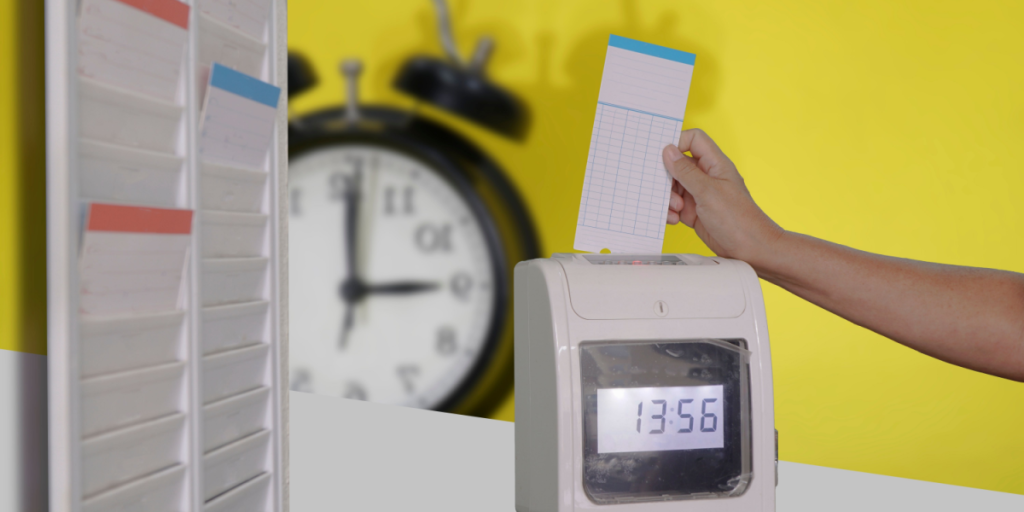 Overholder du de nye regler om tidsregistrering? Advokat guider dig gennem reglerne