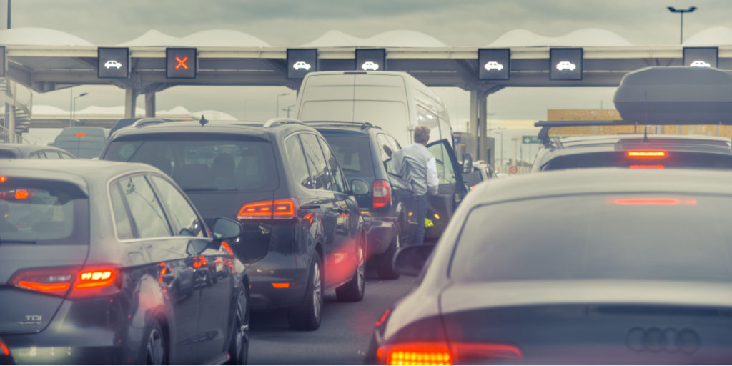Motorstyrelsen efter systemfejl: Du skal IKKE betale disse opkrævninger