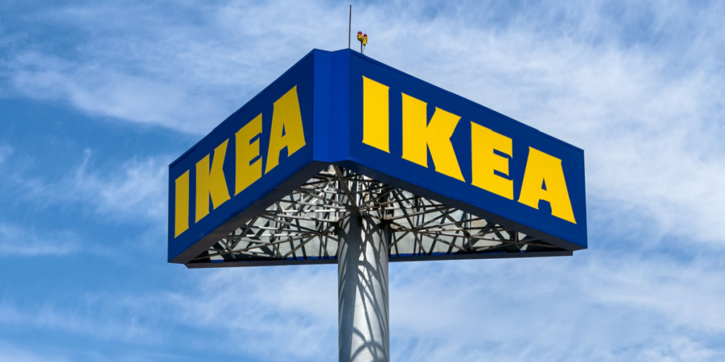 IT-bommert hos IKEA: Kunder har fået trukket op til 60.000 kroner for meget