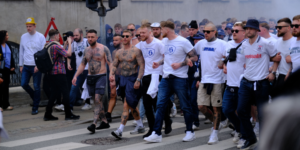 Fodboldmøde i Parken: Her er de nye forslag til at komme fodboldvold til livs
