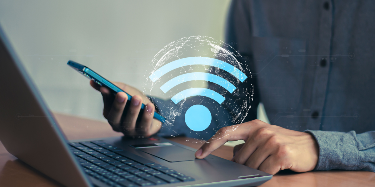 Hold ubudne gæster ude: 5 tips til at beskytte dit WiFi