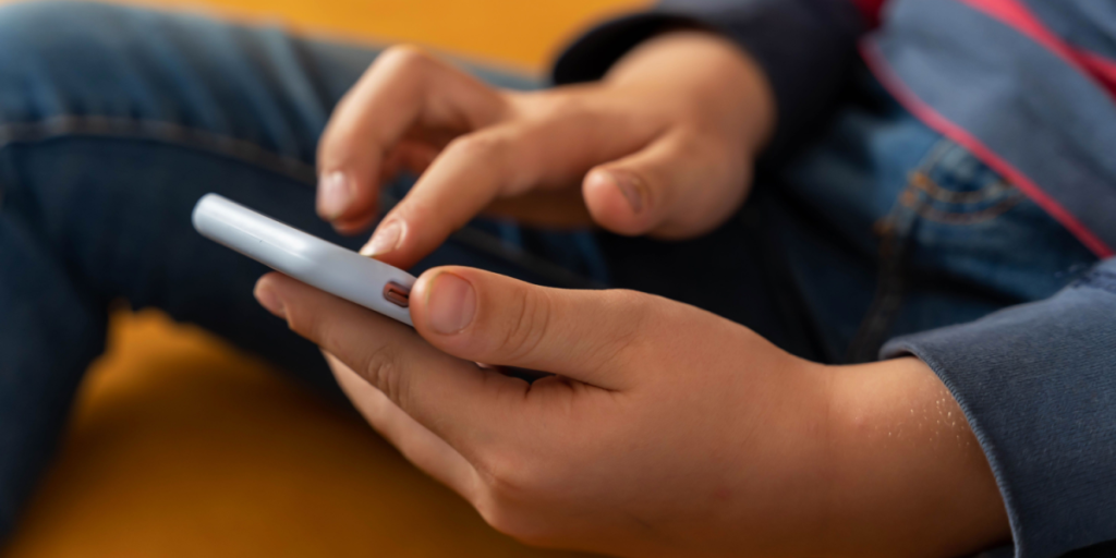 Udpeget af Digitaliseringsstyrelsen: Red Barnet får ny rolle