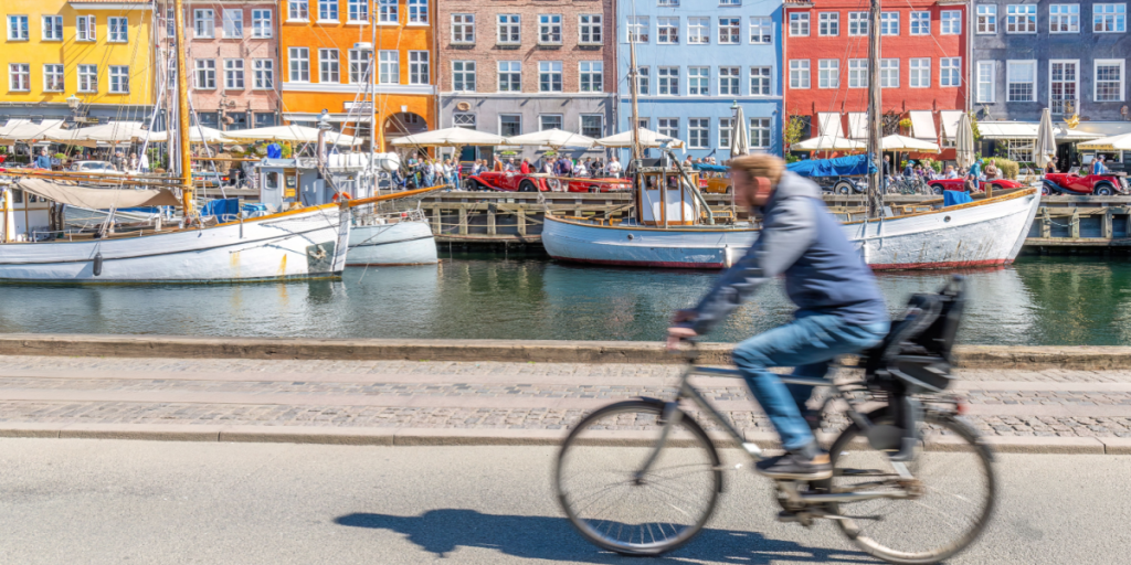 Københavns Kommune med ny kampagne: Følg disse 3 gode råd