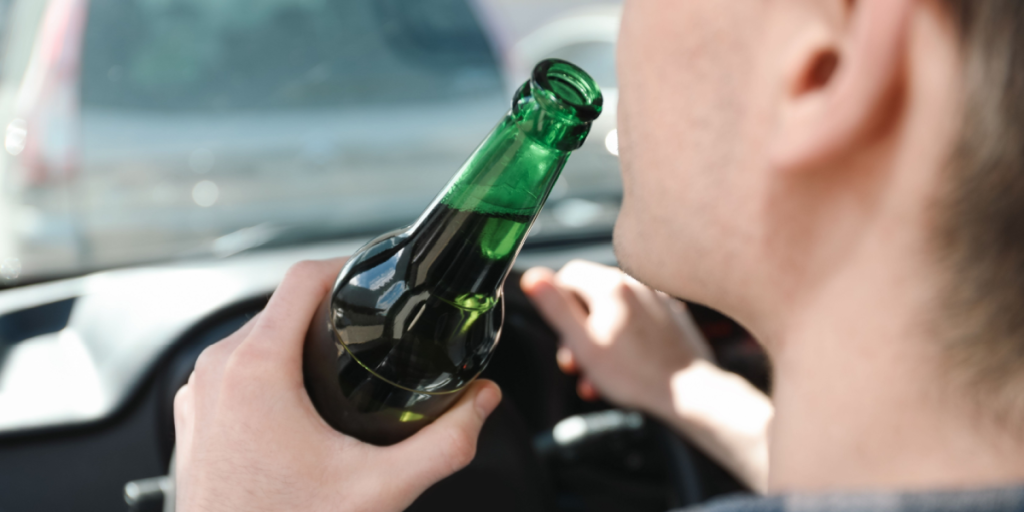 Tal fra politiet viser: I denne kreds stopper politiet flest spritbilister