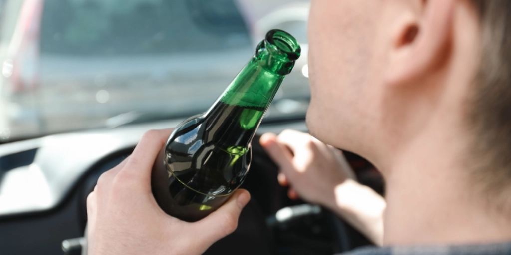 Tal fra politiet viser: I denne kreds stopper politiet flest spritbilister