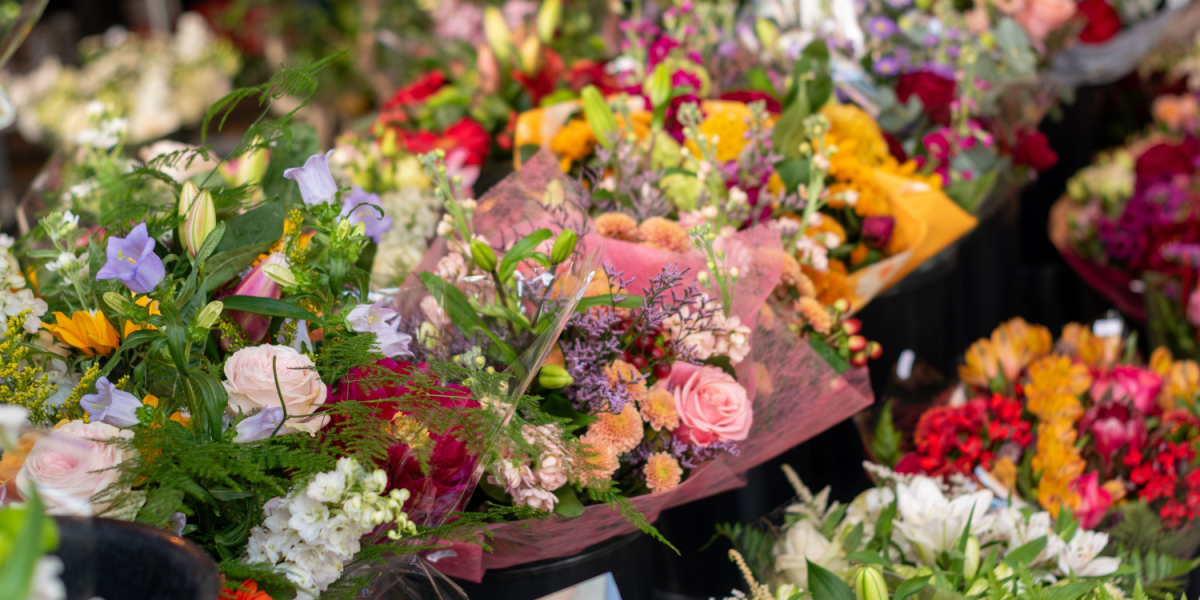 Pas på med giftige buketter: Importerede blomster kan være farligere, end du tror