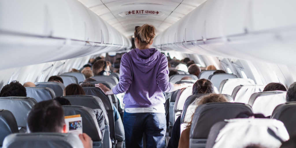 62 omkom i flystyrt: Nu er 23-årigt offers sidste SMS blevet offentliggjort