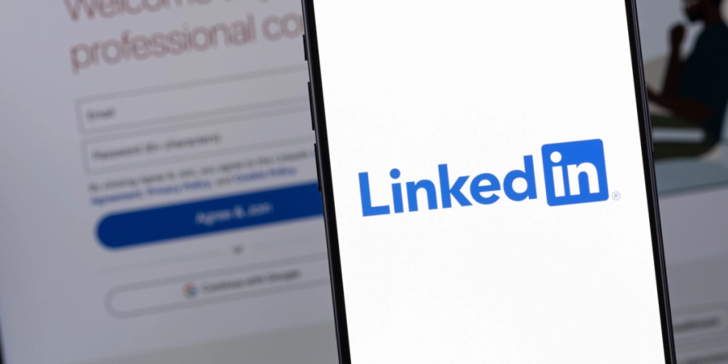 Vildt beløb: LinkedIn får bøde på 2,3 milliarder kroner