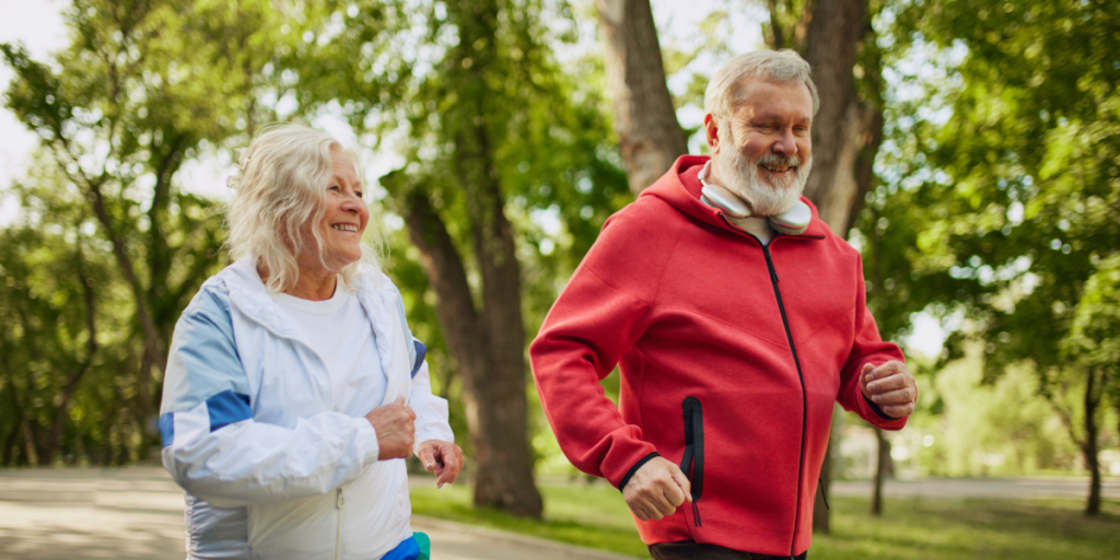 4 tips til endelig at holde fast i de gode motionsvaner