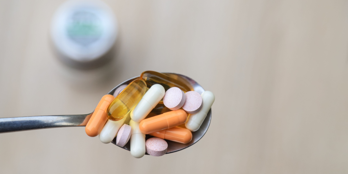 Mindsker multivitaminer risikoen for tidlig død? 400.000 mennesker undersøgt