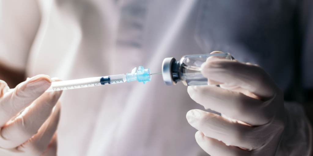 Patienter med KOL kan nu få tilskud til ny vaccine