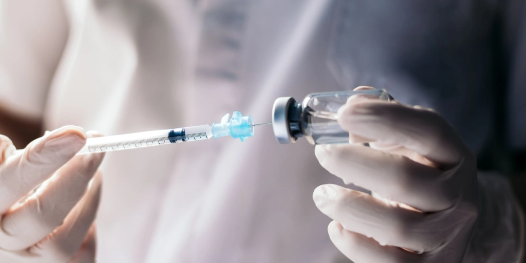 Patienter med KOL kan nu få tilskud til ny vaccine