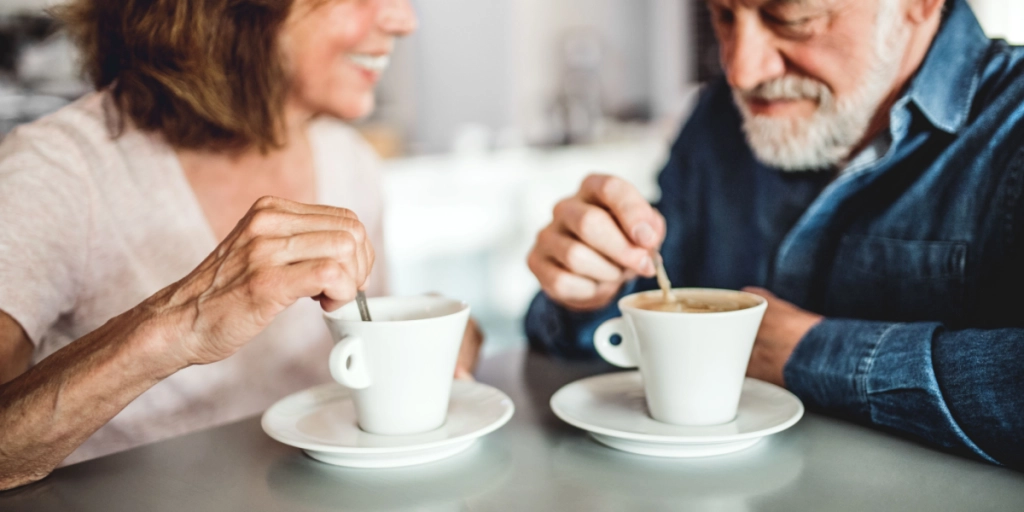 Ny undersøgelse: Moderat kaffe- og koffeinforbrug forbundet med lavere risiko for disse sygdomme