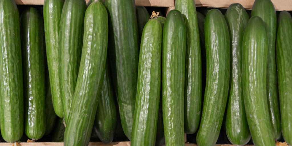 Mange tror, agurker er sunde – men måske skal vi til at ændre den opfattelse