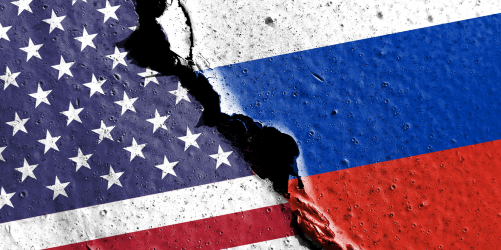 Ny optælling afslører, hvad vi altid har mistænkt omkring USA og Rusland