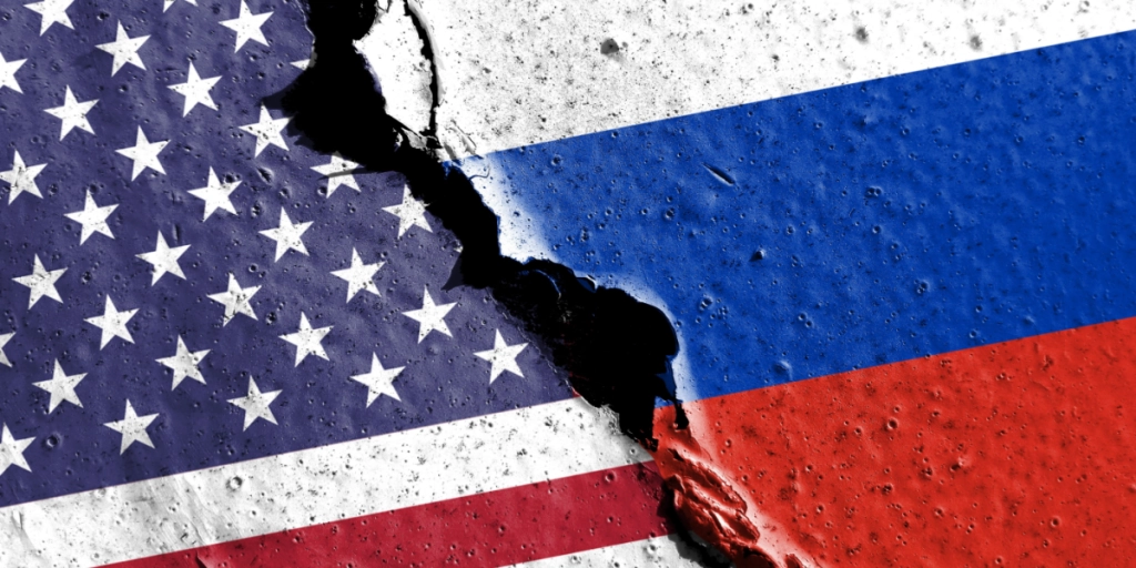 Ny optælling afslører, hvad vi altid har mistænkt omkring USA og Rusland
