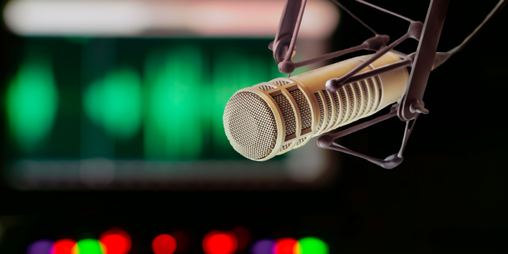 Region lancerer podcast til gravide og medforældre