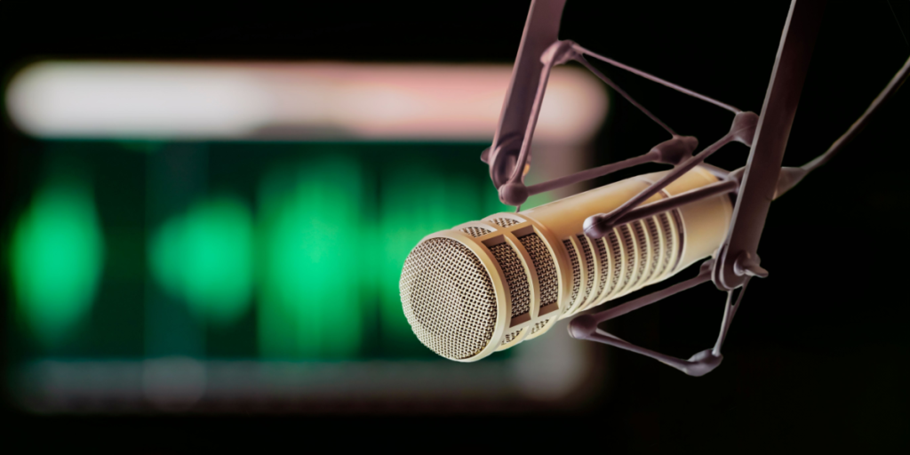 Ny podcast om lokale legender: Glemte helte og skurke genopstår