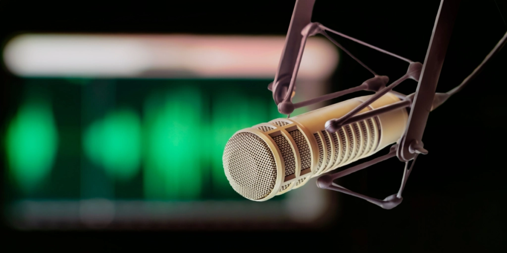 Ny podcast om lokale legender: Glemte helte og skurke genopstår