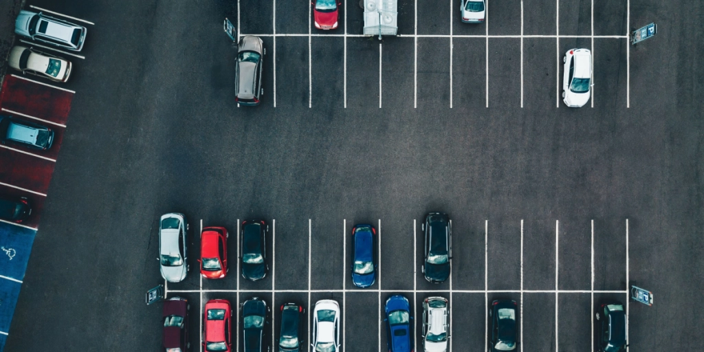 Kommune genåbner 300 gratis parkeringspladser