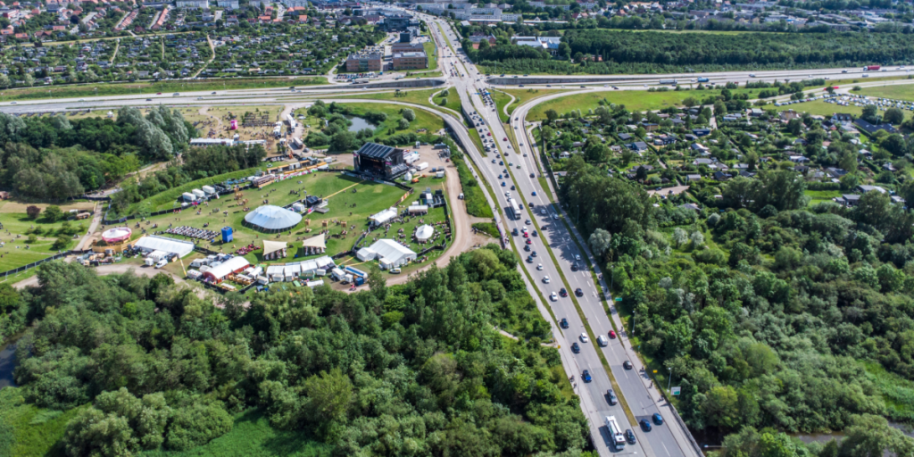 Aarhus vil indføre roadpricing