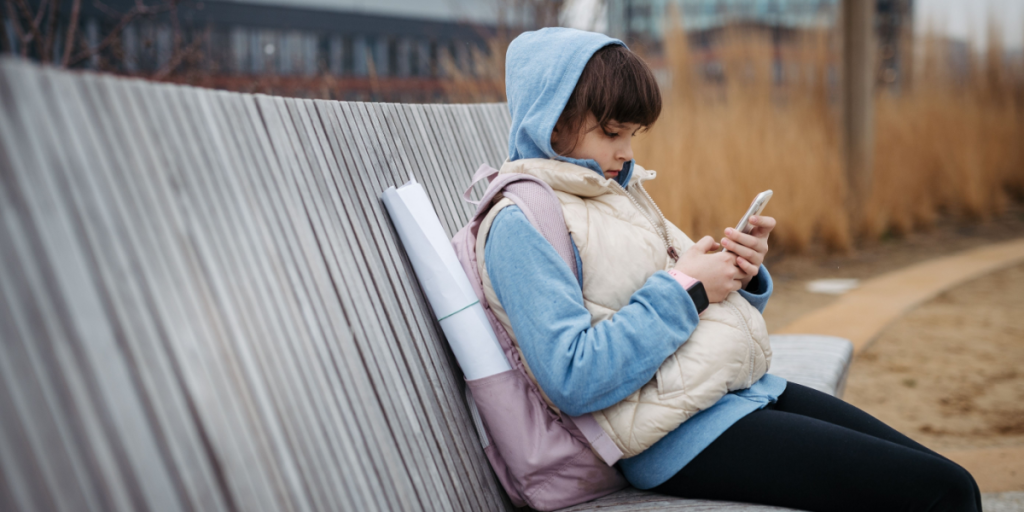 3 af 4 danske forældre kender til forældrekontrol på sociale medier – så få bruger det faktisk