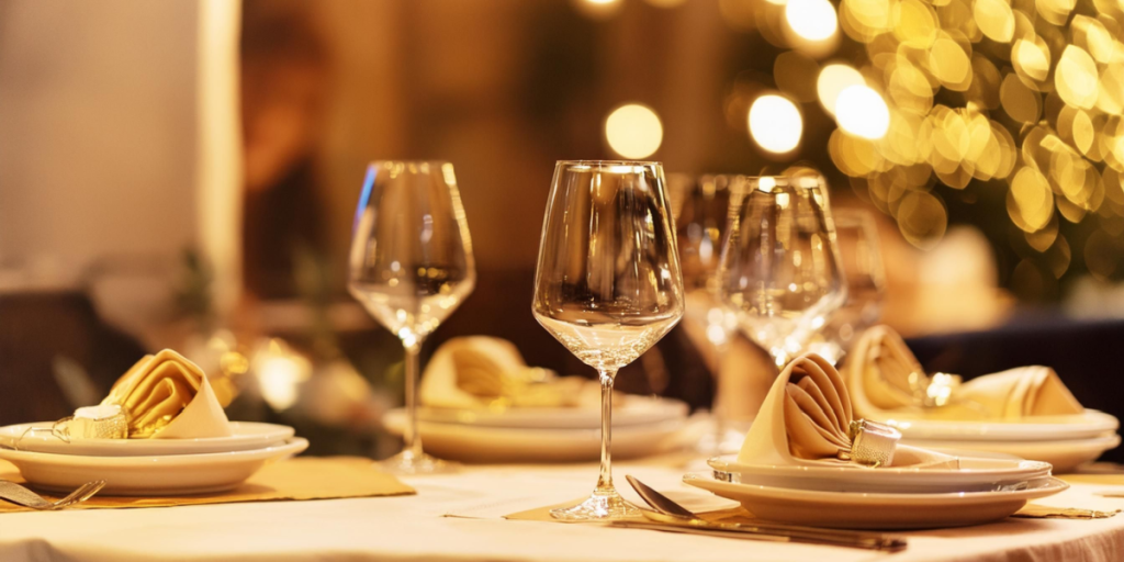 Sød service eller smart salgstrick? Derfor serverer de brød på mange restauranter