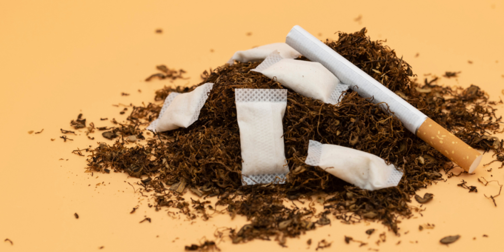 Lægeforeningen med nyt forslag: Så meget bør cigaretter og nikotin koste