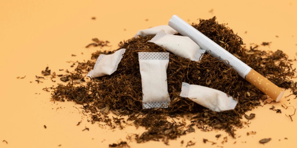 Lægeforeningen med nyt forslag: Så meget bør cigaretter og nikotin koste
