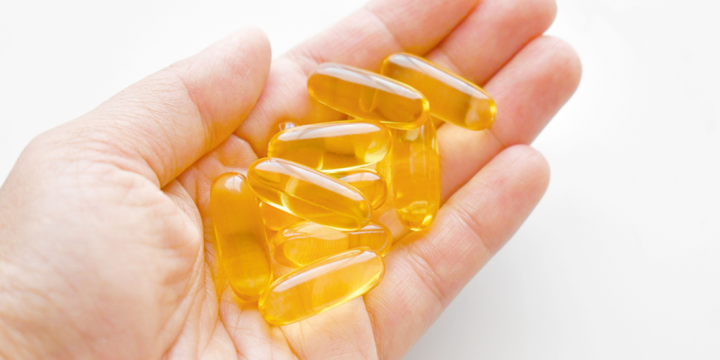 Forskning: Omega-3 er vigtig for både din mentale og fysiske sundhed