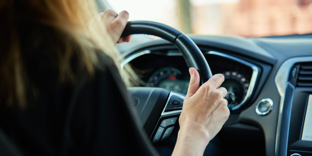 Er du afhængig af bilen? Det mener mere end halvdelen af danske bilejere, de er