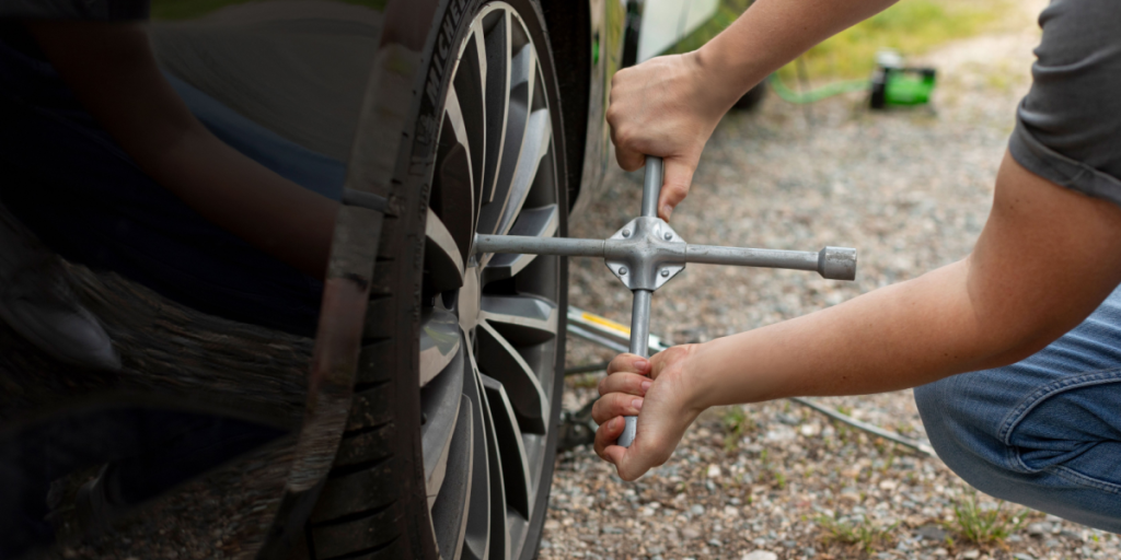 Dækekspert advarer: Derfor skal du passe på med billige dæk fra udlandet