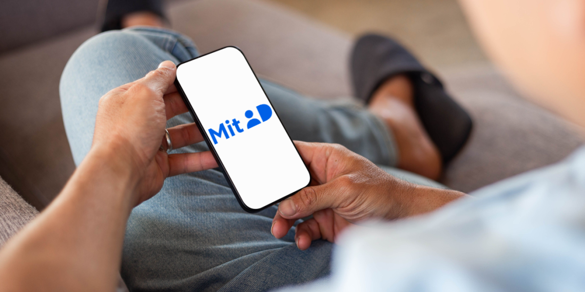 Digitaliseringsstyrelsen advarer: MitID-brugere skal passe på