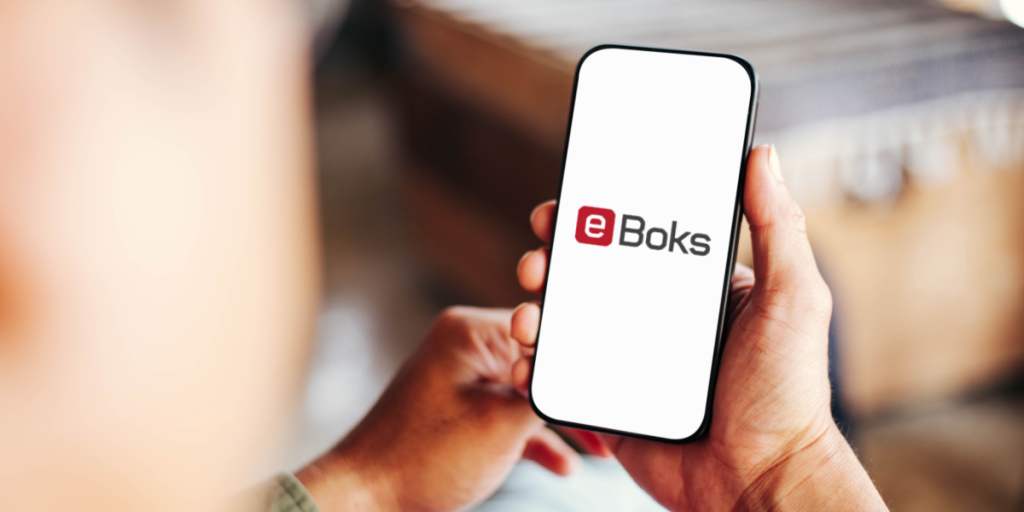 Hold øje med e-Boks: 35.000 danskere får besked