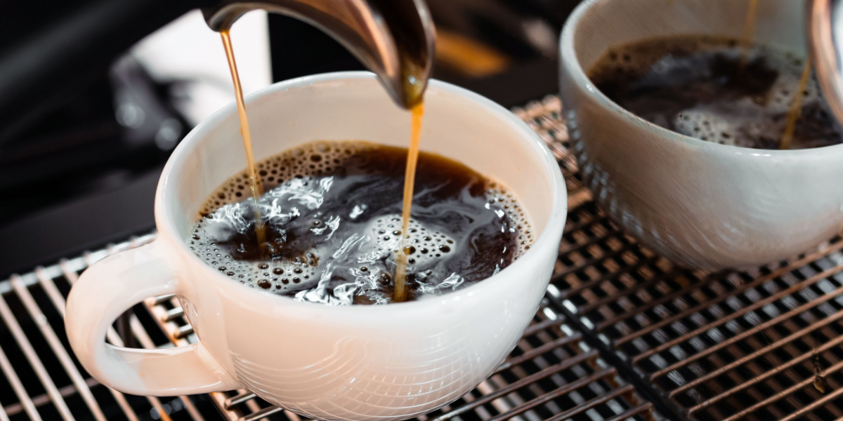 Skidt nyt til kaffe-elskere: Prisen er på himmelflugt