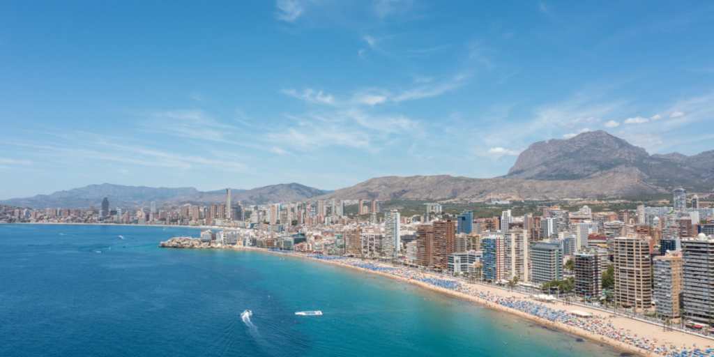 Populær feriedestination i Spanien: Disse mærkelige ting kan give bødestraf