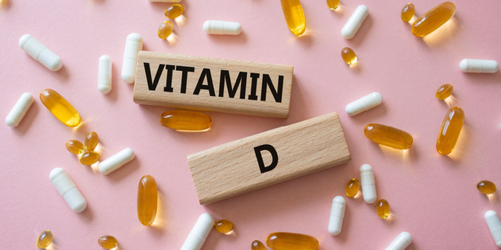 Dette er det bedste tidspunkt på dagen at tage D-vitamin ifølge videnskaben
