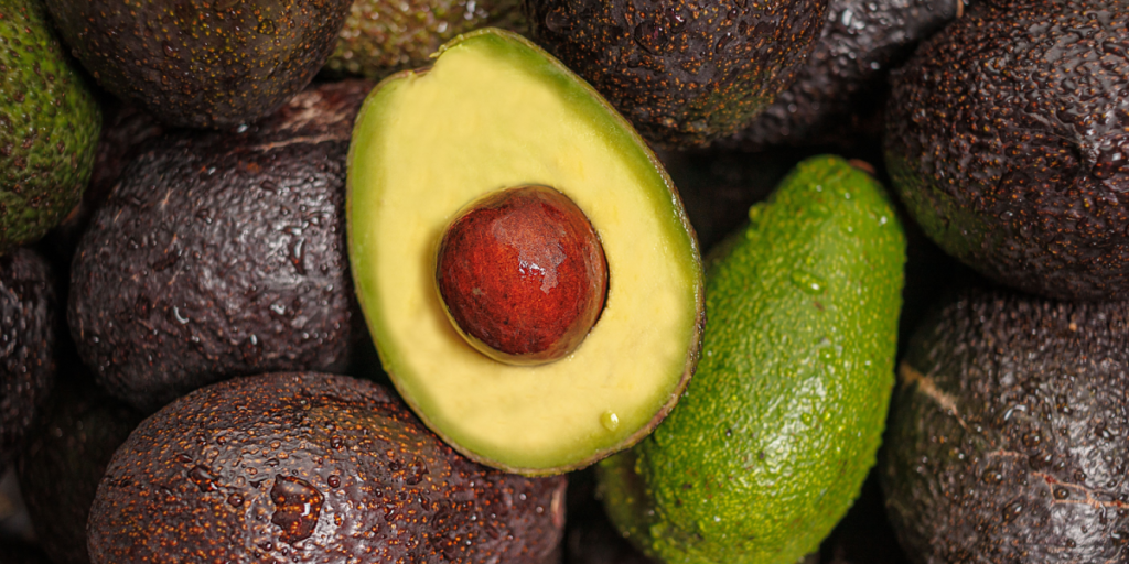 Sådan kan du bruge citronsaft til at fordoble din avocados levetid