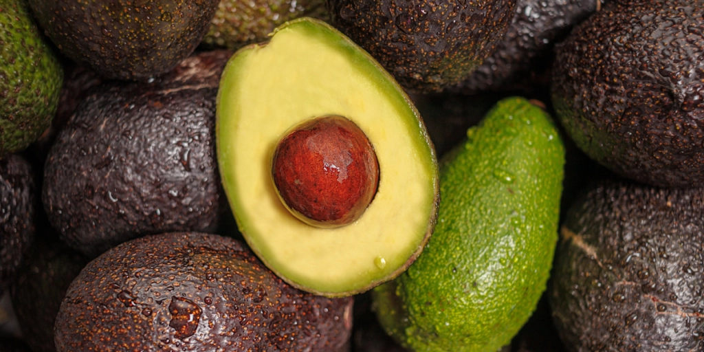 Sådan kan du bruge citronsaft til at fordoble din avocados levetid