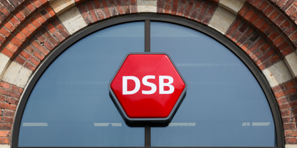 DSB med tilbud: Gør en god gerning og få et MiniCruise og 200 point