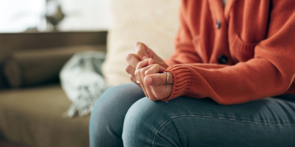 Hvordan reagerede du i torsdags? Psykiatrifonden får flere henvendelser