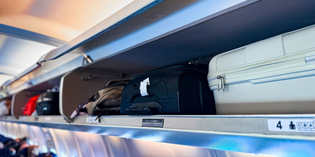 Nye regler for håndbaggage: Dette skal du være opmærksom på