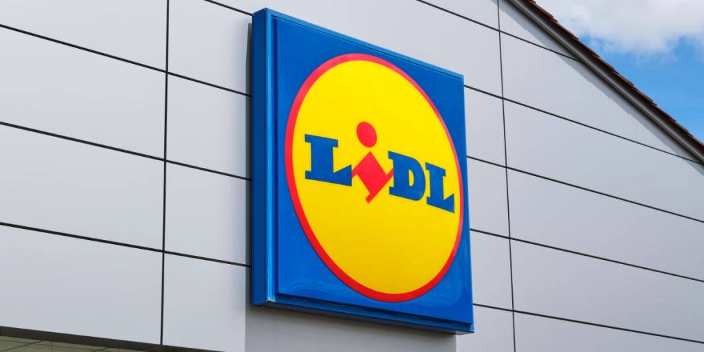Nyt initiativ fra Lidl: Særligt samarbejde med Too Good To Go skal bekæmpe bestemt type madspild