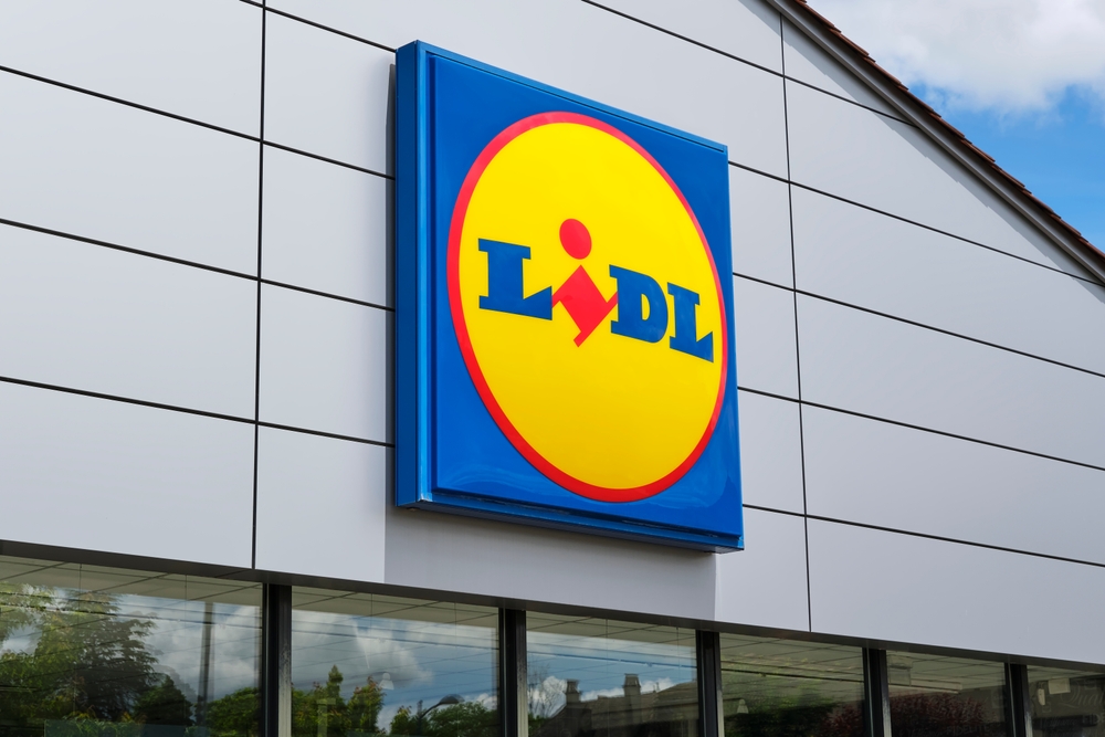 Lidl har indført stor ændring: Du vil snart møde det i butikken
