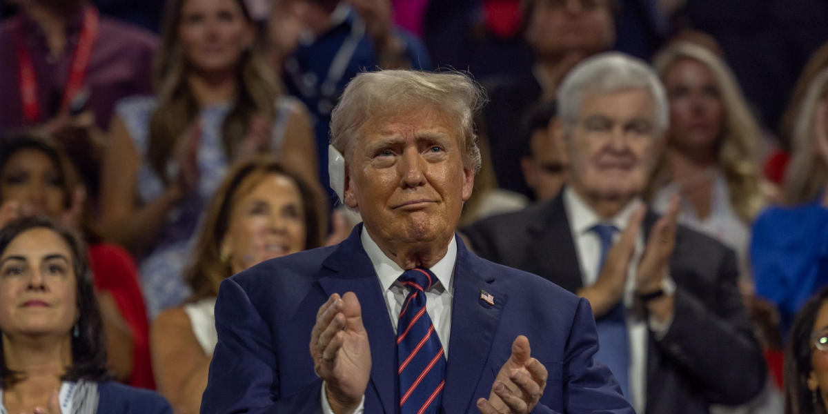 Nye detaljer afsløret: Attentatmand søgte på Kennedy-mordet, før han skød mod Trump