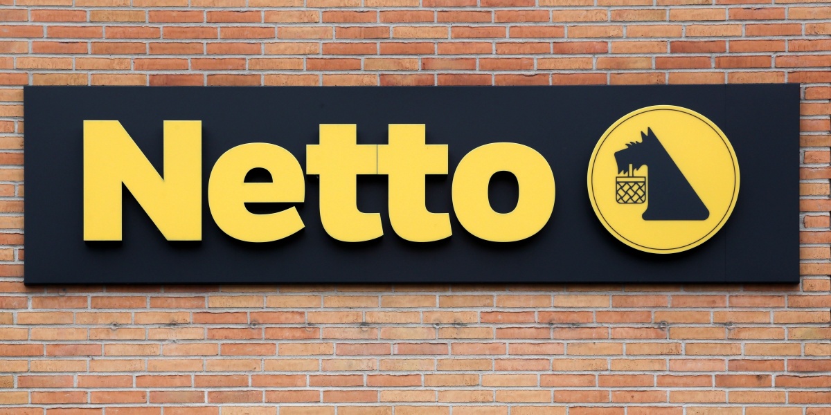 Netto indgår nyt samarbejde: Skal hjælpe i den travle hverdag